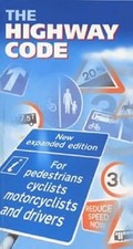 Highway code driving for sale  UK