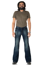 Comycom herren bootcut gebraucht kaufen  Deutschland