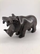 Vtg hand carved for sale  Coin