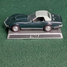 Danbury mint 1968 for sale  Waxahachie
