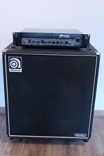 Ampeg svt pro gebraucht kaufen  Aachen