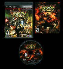Dragon crown playstation for sale  Ithaca