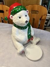 Fröhlicher bär partylite gebraucht kaufen  Baden-Baden