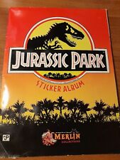 Mancolista jurassic park usato  Agliana