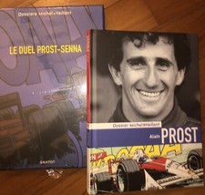 Rare coffret prost d'occasion  Saint-Étienne-de-Montluc