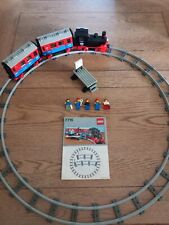 Lego. ancien train d'occasion  Saumur