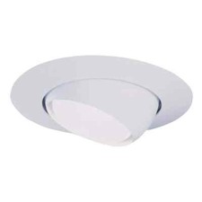 Halo white recessed for sale  Harrisburg