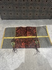 Brocade tassel chinese for sale  HAVERFORDWEST