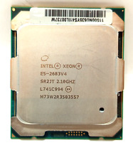 Intel xeon 2680v4 usato  Padova