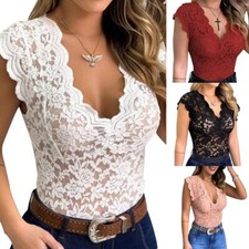Womens sexy lace for sale  UK