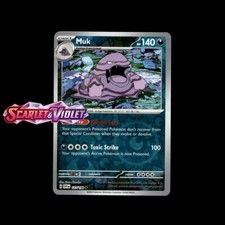 Conjunto básico Pokemon escarlate e violeta | Escolha seu card! | Holo/Holo reverso, usado comprar usado  Enviando para Brazil