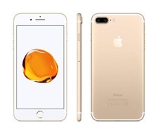 iPhone 7 Plus dourado 32 Gb Sprint comprar usado  Enviando para Brazil