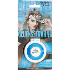 Got2b glückssträhne sky d'occasion  Expédié en France