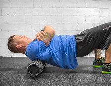 Rouleau massage rogue d'occasion Rouleau massage rogue d'occasion  Saint-Philbert-de-Grand-Lieu