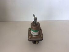 Watts water pressure for sale  BALLYMENA