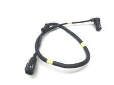 Sensor ABS velocidade roda traseira PIAGGIO Vespa GTS Super HPE Km0 300 2020 2022 comprar usado  Enviando para Brazil