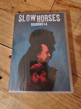 Slow horses season for sale  SHEPPERTON