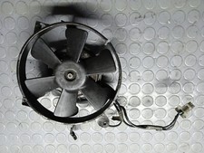 Ventola radiatore honda usato  Acerra