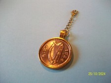 Halfpenny coin irish for sale  PORTSMOUTH