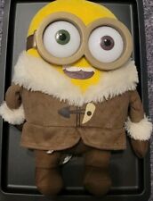 Minions figuren plüsch gebraucht kaufen  Lauenburg/ Elbe