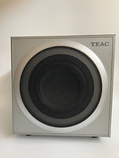 Impianto audio teac usato  Lamezia Terme