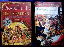 terry pratchett gebraucht kaufen terry pratchett gebraucht kaufen Kassel