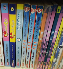 Marmalade boy collection usato  Roma
