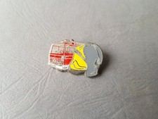 Pin fire brigade d'occasion  Expédié en Belgium