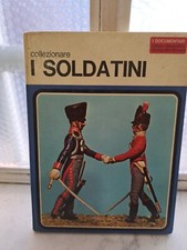 Collezionare soldatini documen usato  Torino