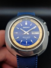 Seiko bell matic usato  Genova