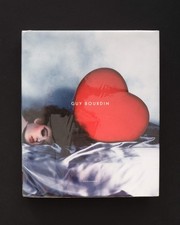 Guy bourdin message for sale  Pasadena