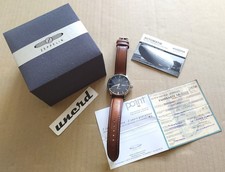 Zeppelin alantic 8466 gebraucht kaufen  Erlangen