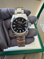 Rolex milgauss 116400 for sale  Miami