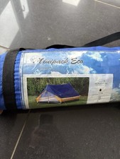 Zweimann zelt mann gebraucht kaufen  Eberbach