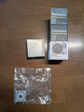 Technics miniature collection gebraucht kaufen  Neu-Isenburg