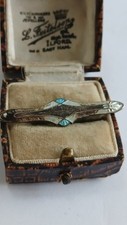 Antique vintage hallmarked for sale  NORWICH