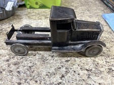 Antique metalcraft truck for sale  Logan