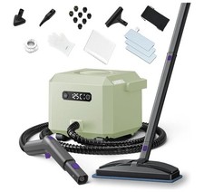 Grobell steam cleaner for sale  DEWSBURY