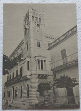 Ispica palazzo comunale usato  Prato