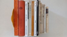Lotto libri sul usato  Fano