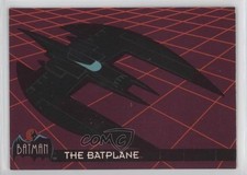 1993 topps batman for sale  Auburn