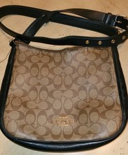 Coach ellie file for sale  Cedar Hill