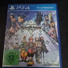 Kingdom hearts final gebraucht kaufen  Zwenkau