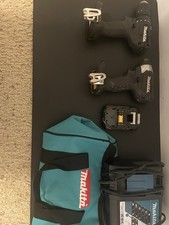 Makita cordless 18v for sale  Lawrenceville