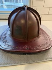 Phenix fire helmet for sale  Winters