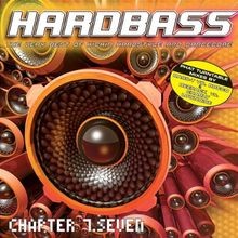 Hardbass chapter various gebraucht kaufen  Berlin