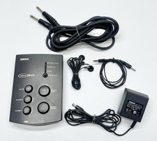 Yamaha Silent Brass Personal Studio ST7 - MICROFONE FALTANDO, usado comprar usado  Enviando para Brazil