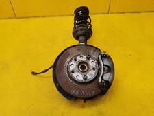 Używany, Audi A3 S3 8V przedni prawy zwrotnica 5Q0413023EB OE oryginalna używana część na sprzedaż  PL
