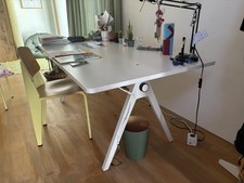 Vitra joyn schreibtisch gebraucht kaufen  Lörrach