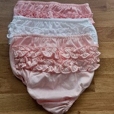 Baby girls frilly for sale  DONCASTER